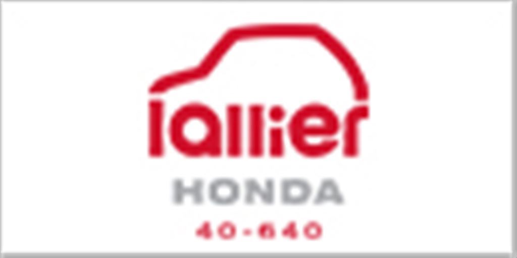 Lallier Auto Inc.(Repentigny)