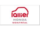 Lallier Honda Montréal