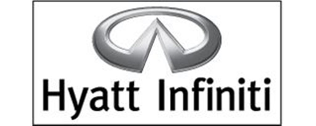 Hyatt Infiniti