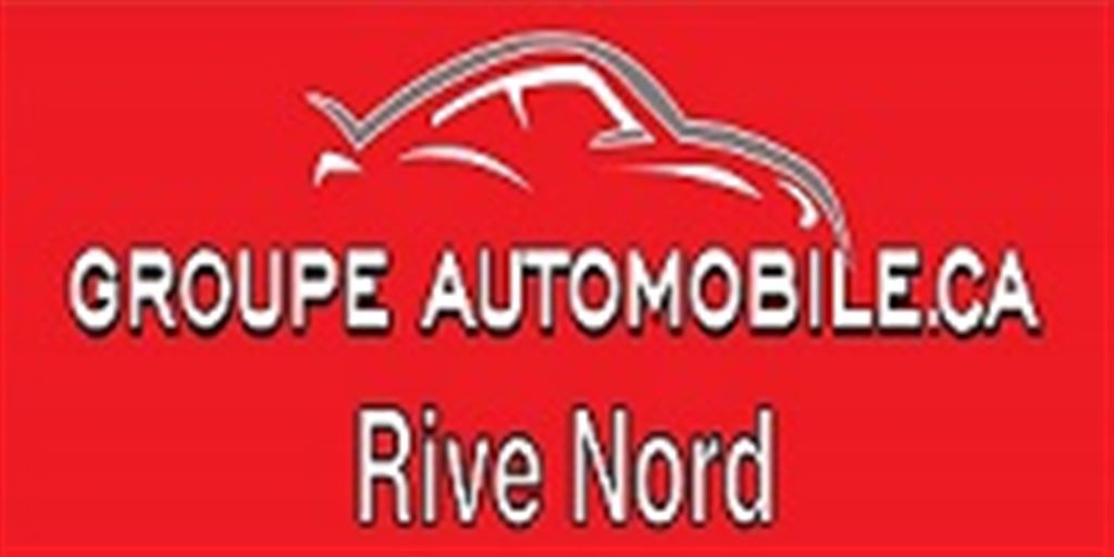 Groupe Automobile rive nord