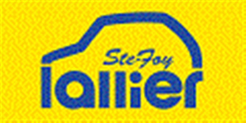 Lallier Automobile Ste-Foy