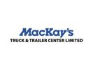 MacKay's Truck & Trailer Center Ltd
