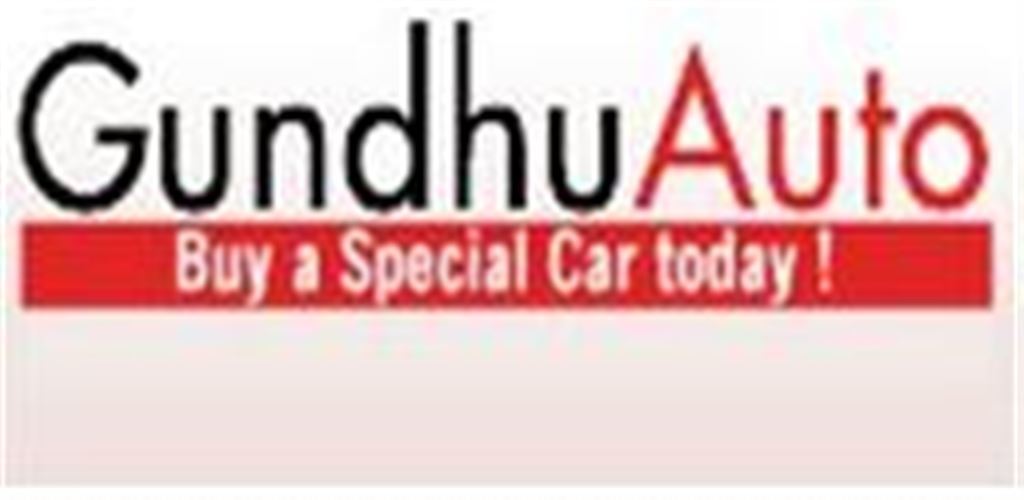 Gundhu Auto Sales