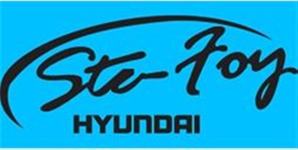Hyundai Ste-Foy