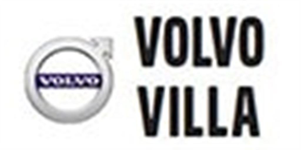 Volvo Cars Villa