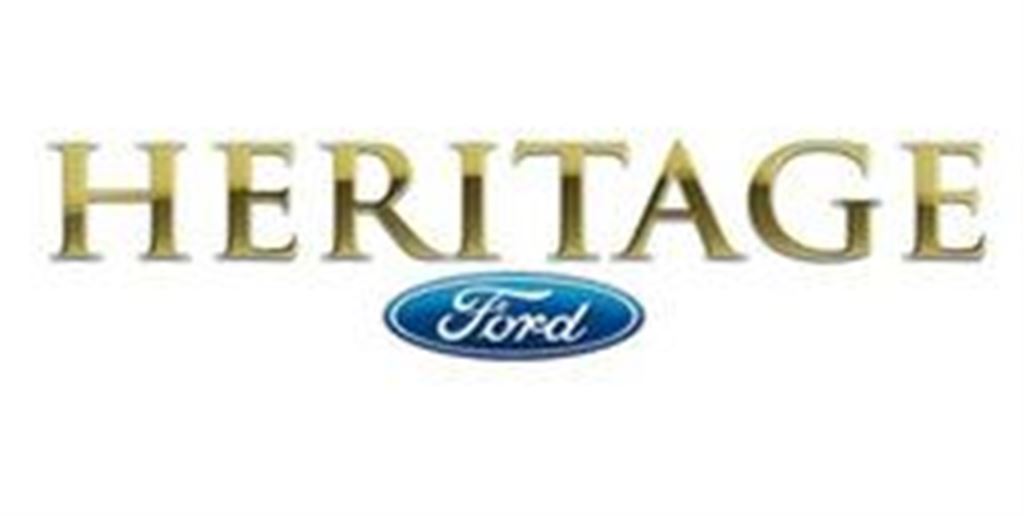 HERITAGE FORD