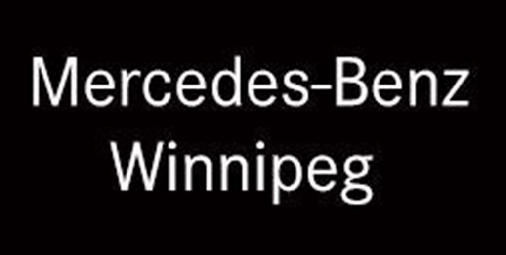 Mercedes-Benz Winnipeg
