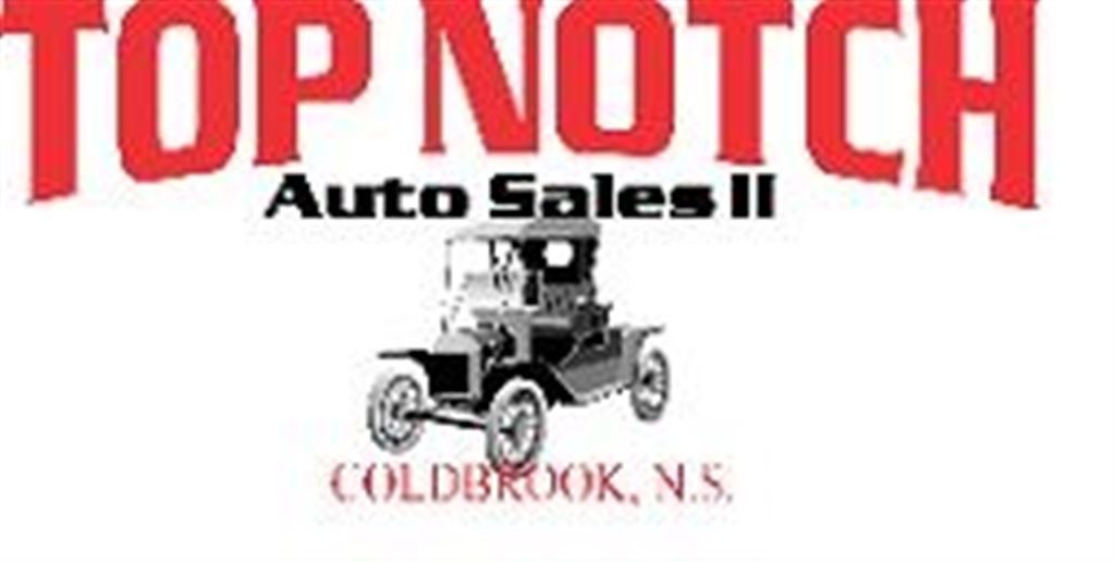 Top Notch Auto Sales II