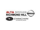 ALTA Nissan Richmond Hill