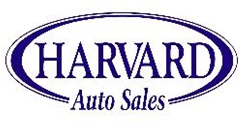 Harvard Auto Sales