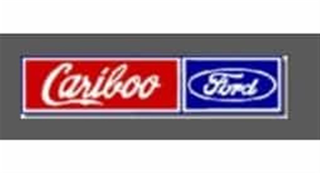Cariboo Ford
