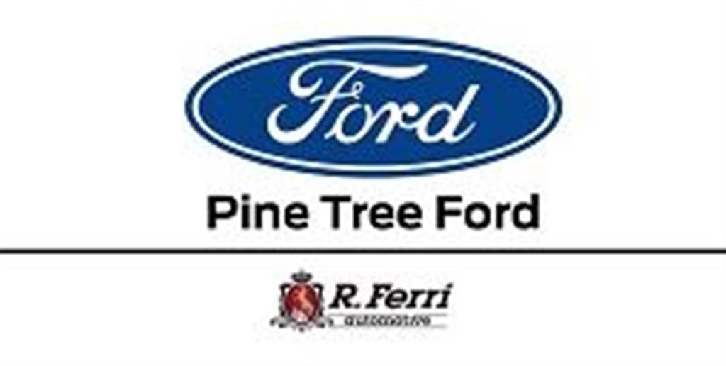 Pine Tree Ford