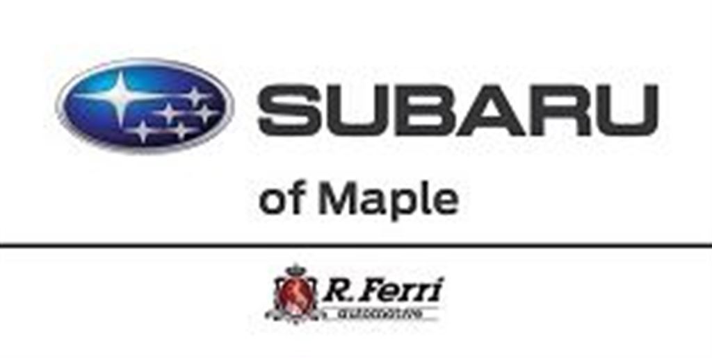 Subaru of Maple