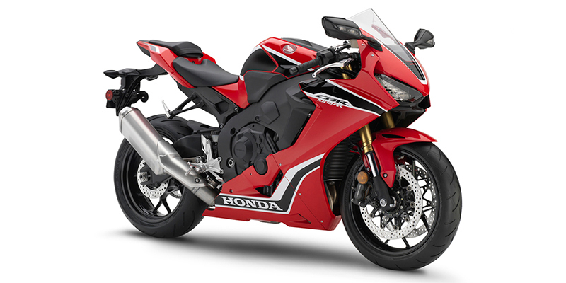 2017 Honda CBR1000RR Price, Trims, Options, Specs, Photos, Reviews ...