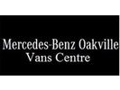 Mercedes-Benz Oakville Vans Centre