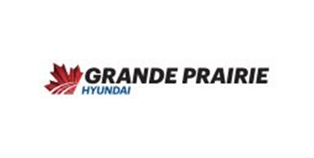 Grande Prairie Hyundai