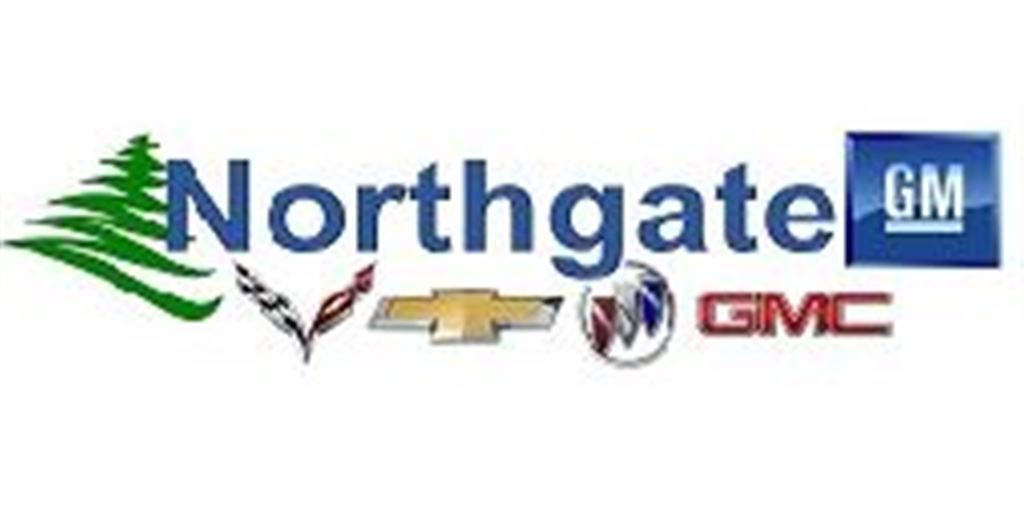Northgate Chevrolet Buick GMC