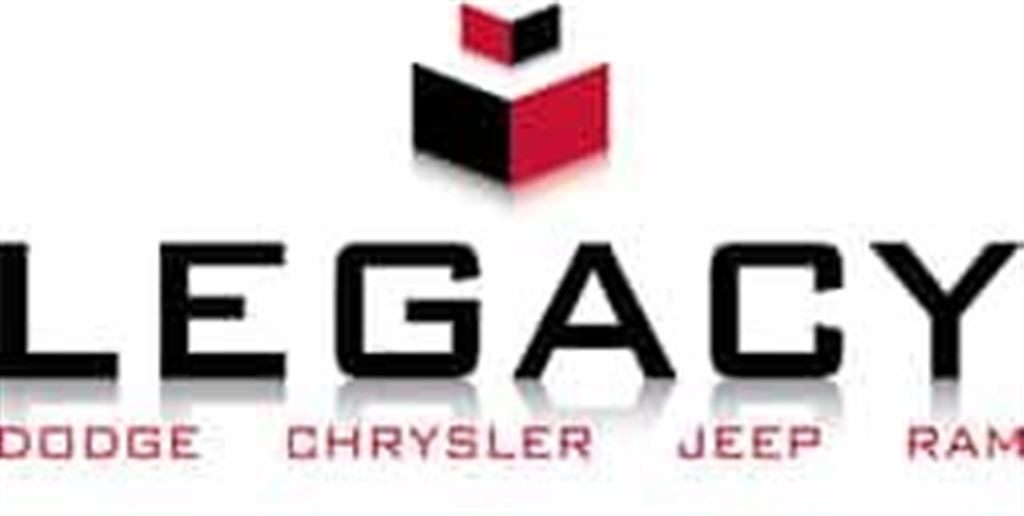 Legacy Dodge Chrysler Jeep Ram