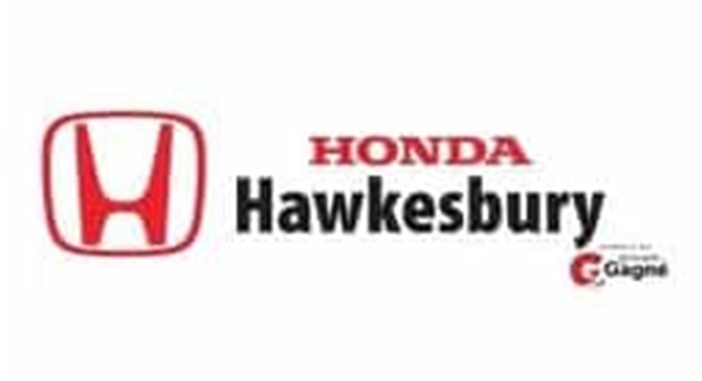 Hawkesbury Honda