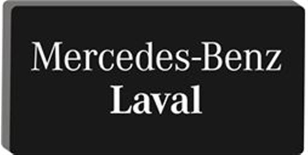 Mercedes-Benz Laval