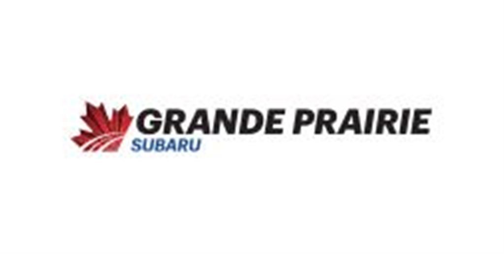Grande Prairie Subaru
