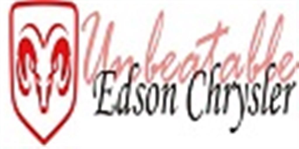 Edson Chrysler