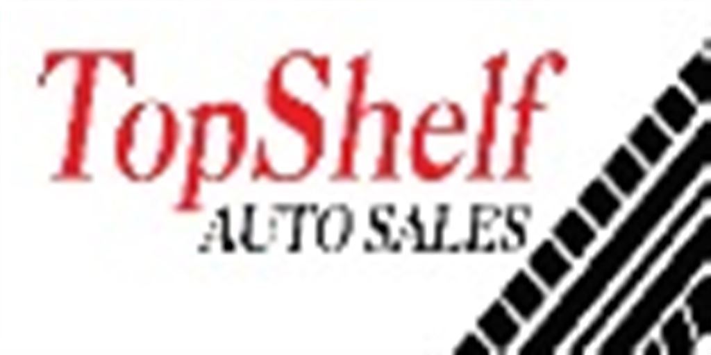 Top Shelf Auto Sales