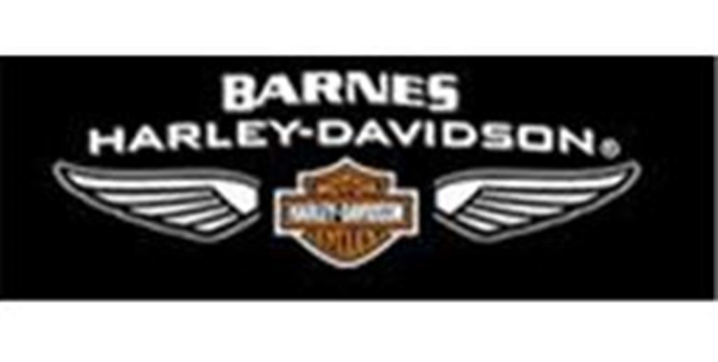 Barnes Harley-Davidson