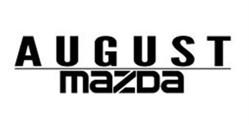 August Mazda