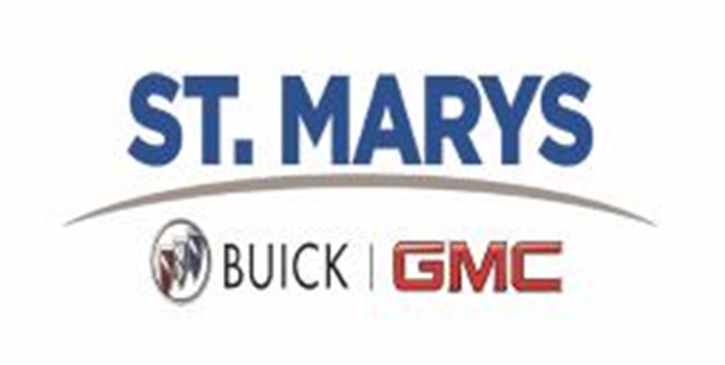 St Marys Buick GMC