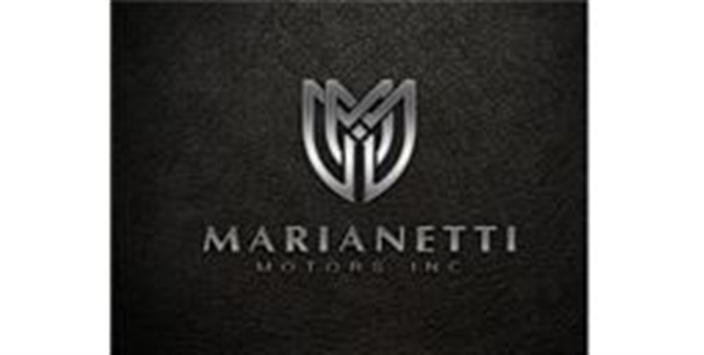 Marianetti Motors