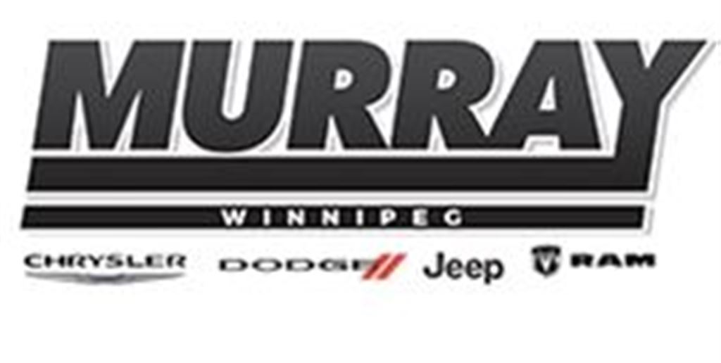 Murray Chrysler Dodge Jeep Winnipeg