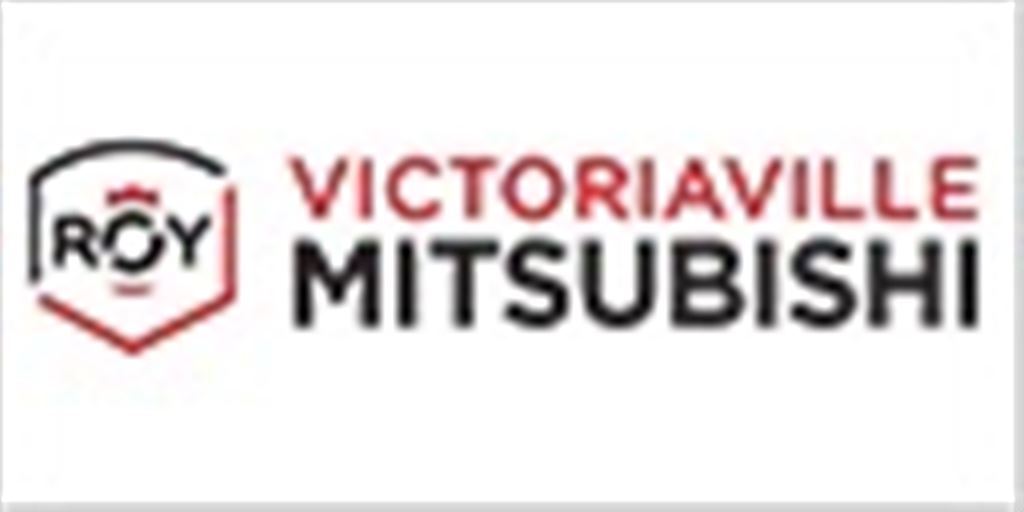 Mitsubishi Victoriaville