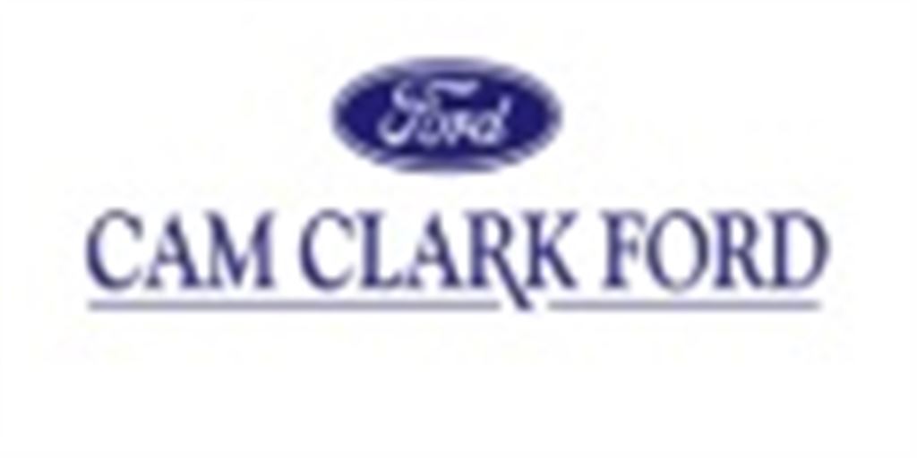 Cam Clark Ford Canmore
