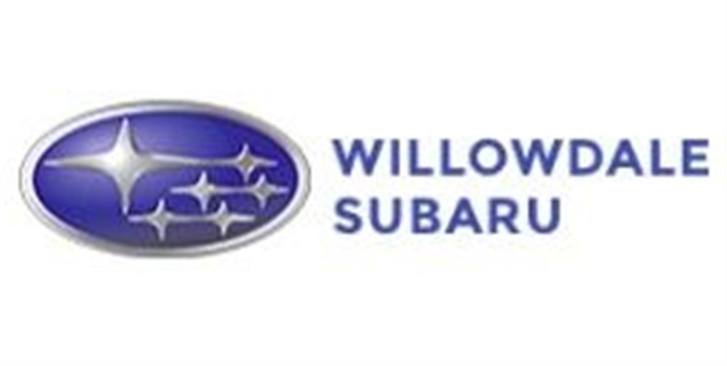 Willowdale Subaru