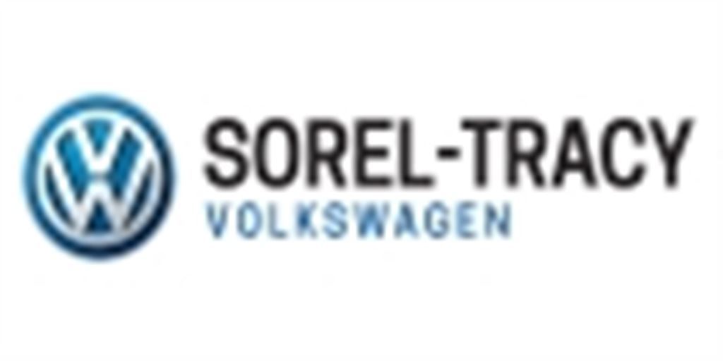 Volkswagen Sorel-Tracy