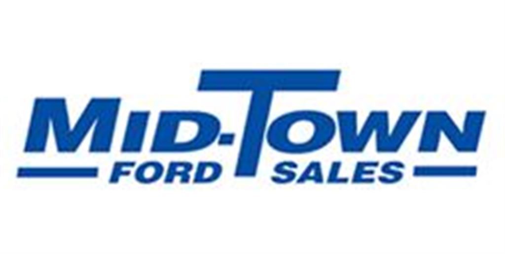 Mid-Town Ford Sales Ltd.