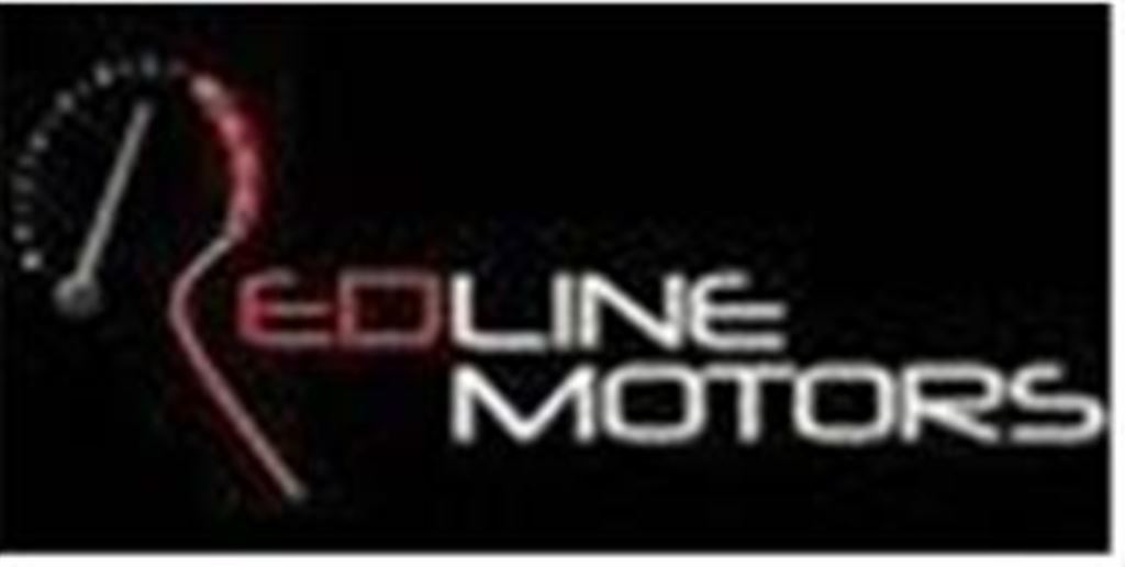Redline Motors