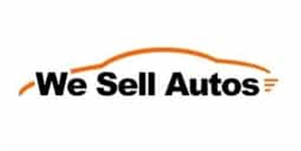 We Sell Autos