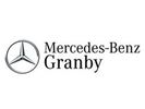 Mercedes-Benz Granby