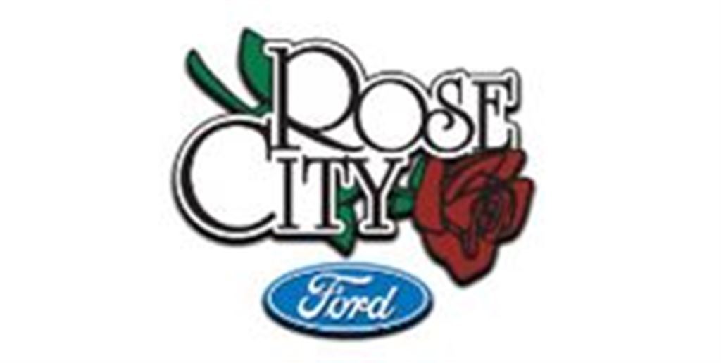 Rose City Ford
