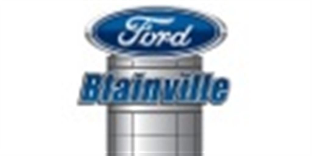 Ford Blainville