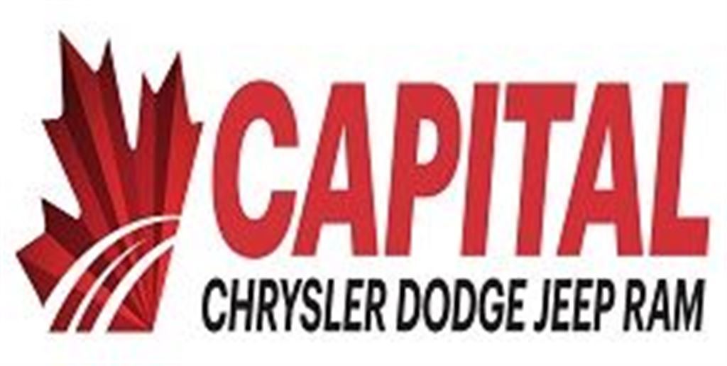 Capital Chrysler Dodge Jeep Ram