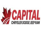 Capital Chrysler Dodge Jeep Ram