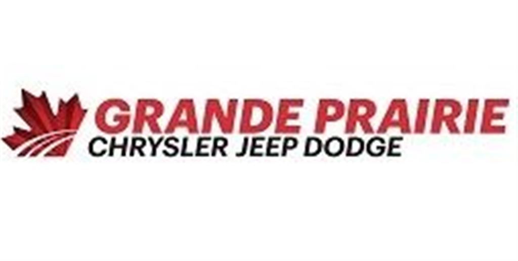 Grande Prairie Chrysler Jeep Dodge