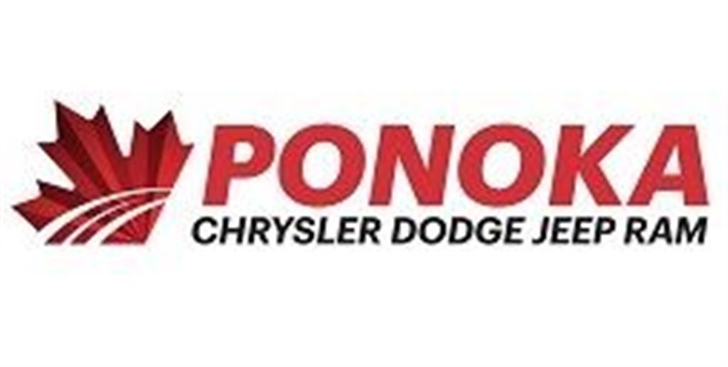 Ponoka Chrysler Dodge Jeep Ram
