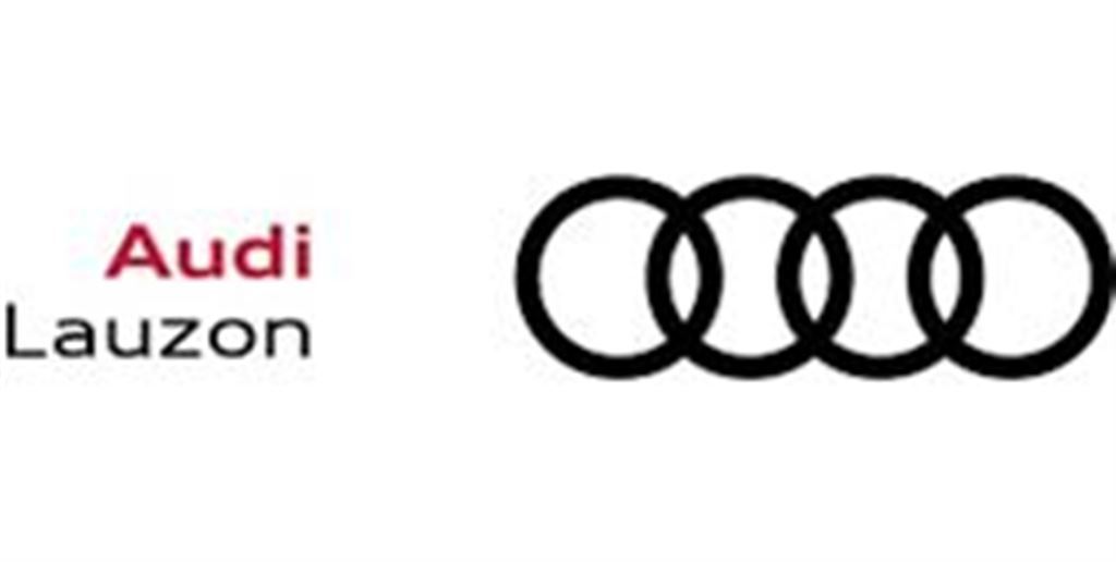Audi Lauzon Laval
