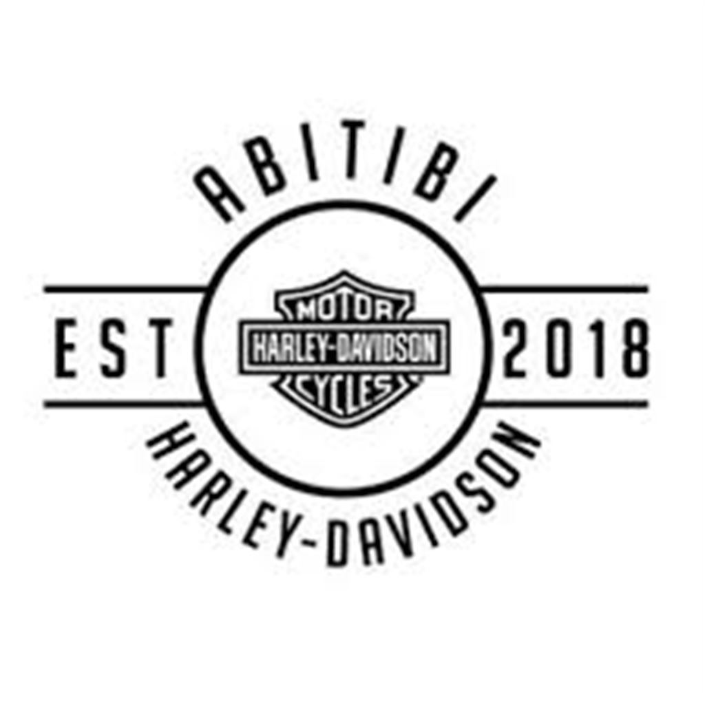 Abitibi Harley-Davidson