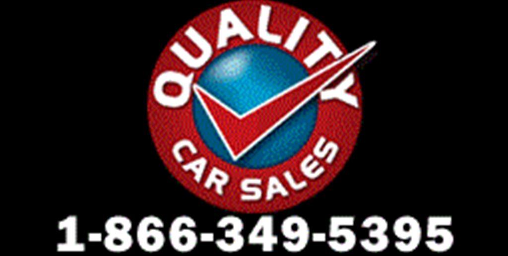 Quality Car Sales