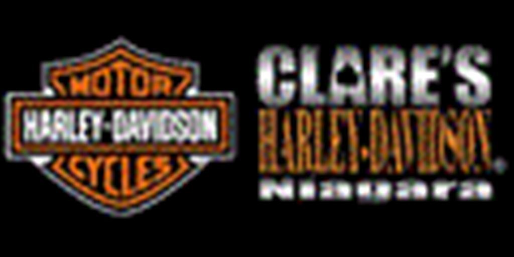 Clare's Harley-Davidson® of Niagara